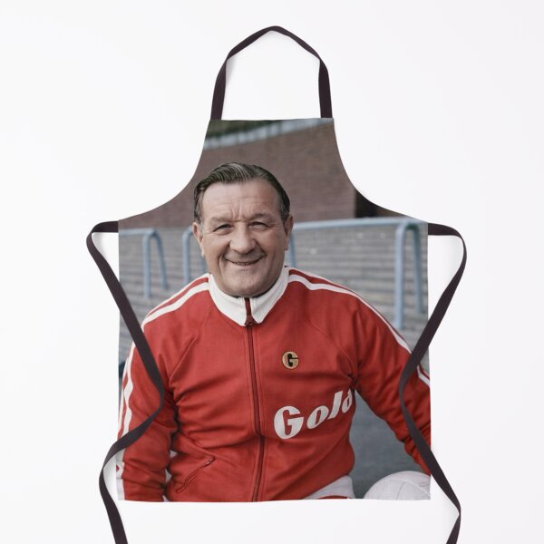 Item preview, Bob Paisley in colour designed and sold by AndythephotoDr.