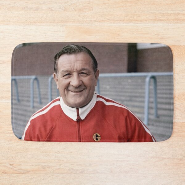 Item preview, Bob Paisley in colour designed and sold by AndythephotoDr.