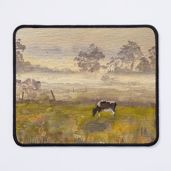 Item preview, Morning in the country side designed and sold by ShellyDu.