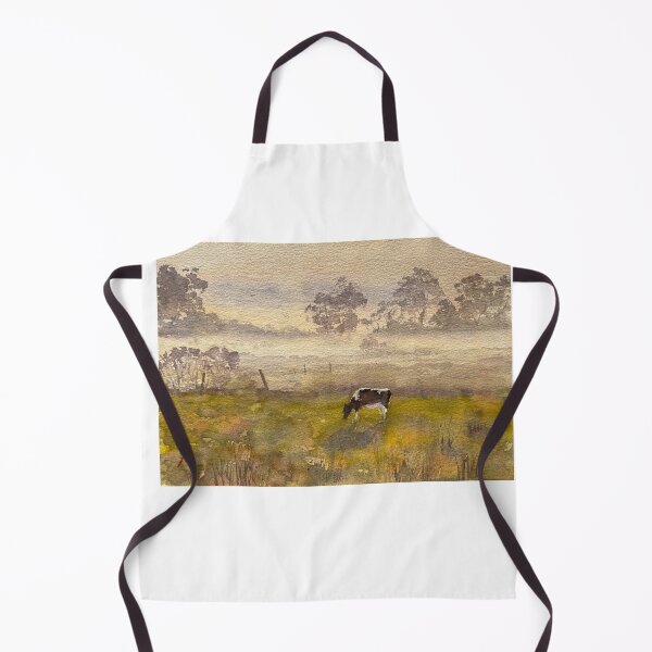 Item preview, Morning in the country side designed and sold by ShellyDu.