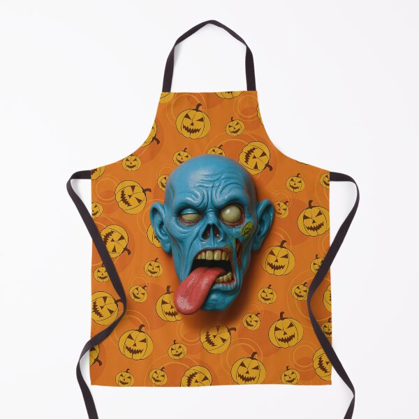 Item preview, Horror Face designed and sold by millsyb.