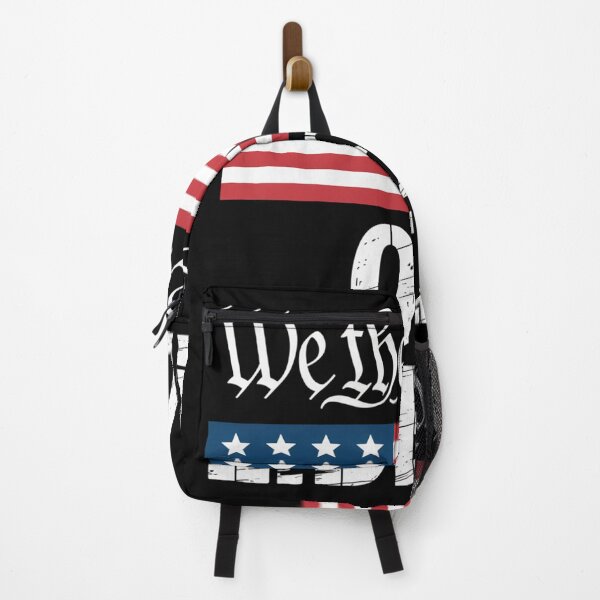 Item preview, Zero Percent Liberal Us Flag designed and sold by MeowtivationP.