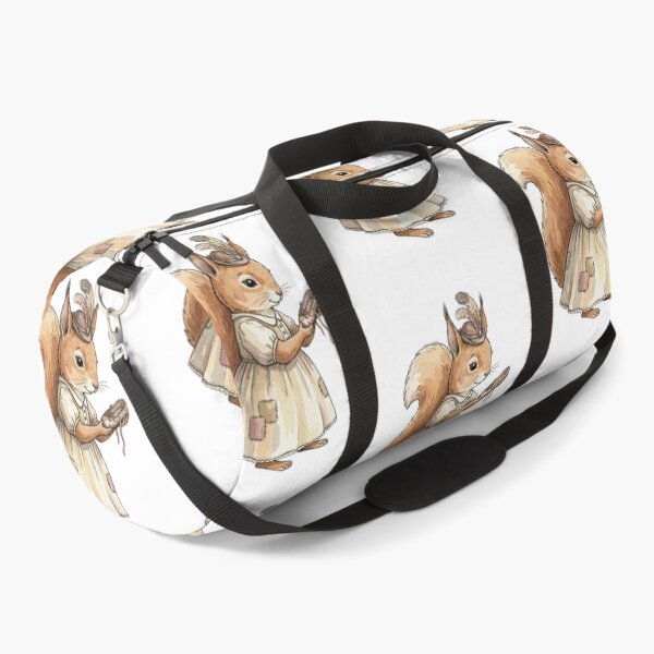 Item preview, Balletcore Aesthetic: Swan Lake Squirrel designed and sold by bapupa.