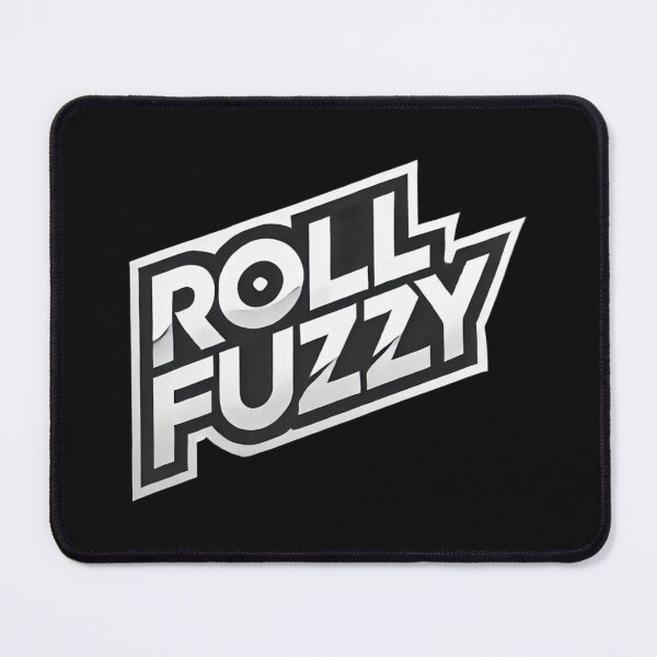 Item preview, Roll Fuzzy T4 – Creator Brand Series & Signature Variant Design designed and sold by RollFuzzy.