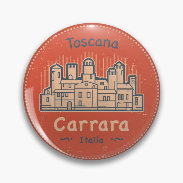 Item preview, Carrara, Tuscany, Italy designed and sold by studio838.