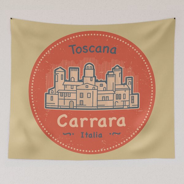 Item preview, Carrara, Tuscany, Italy designed and sold by studio838.