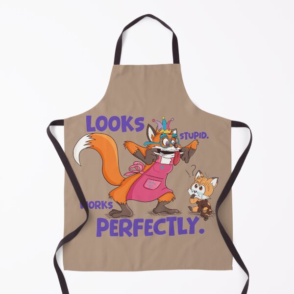 Item preview, Look stupid. Works perfectly-Funny Parenting Mom Illustration designed and sold by Turiva.