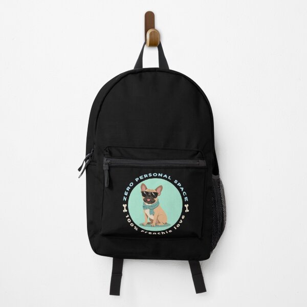 Item preview, Funny French Bulldog – Cute Frenchie Quote for Dog Lovers & Gifts designed and sold by NeutronDesign.