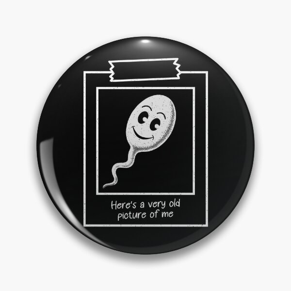 Item preview, Here's a very old picture of me. Version 1 designed and sold by ArthousePromos.