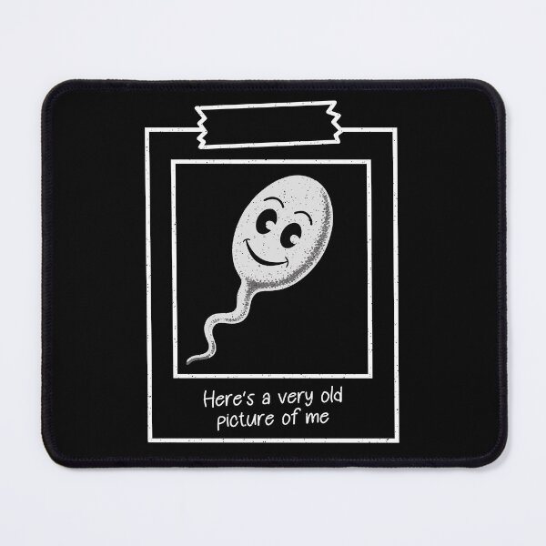 Item preview, Here's a very old picture of me. Version 1 designed and sold by ArthousePromos.