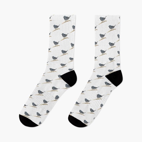 Item preview, Elfin-woods Warbler (Setophaga angelae) designed and sold by HOMETOWN86.