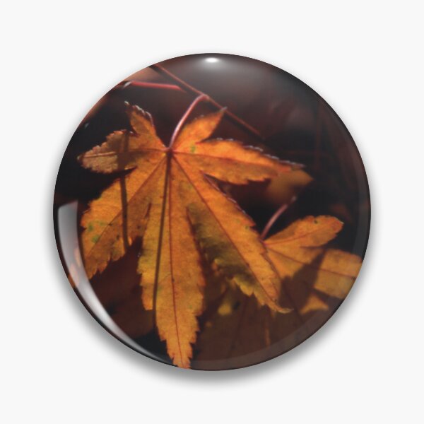 Item preview, Vintage Autumn Foliage designed and sold by AnalogDays.