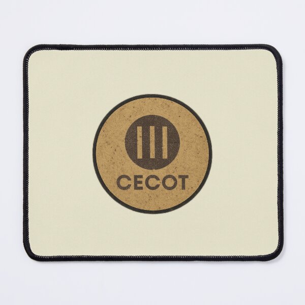 Item preview, CECOT designed and sold by angoma.