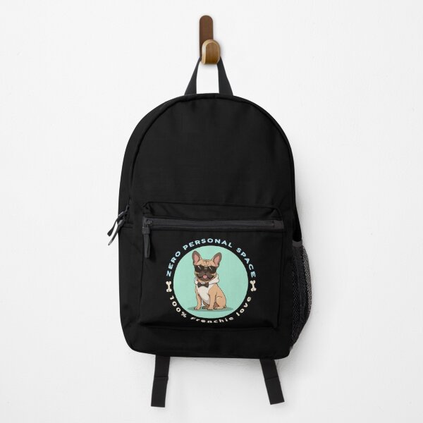 Item preview, Funny French Bulldog – Cute Frenchie Quote for Dog Lovers & Gifts designed and sold by NeutronDesign.