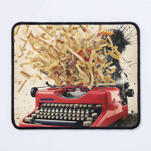 Item preview, Writer's Block Explosion designed and sold by ONYX Pixee.