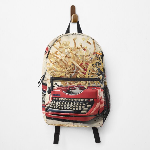 Item preview, Writer's Block Explosion designed and sold by ONYX Pixee.