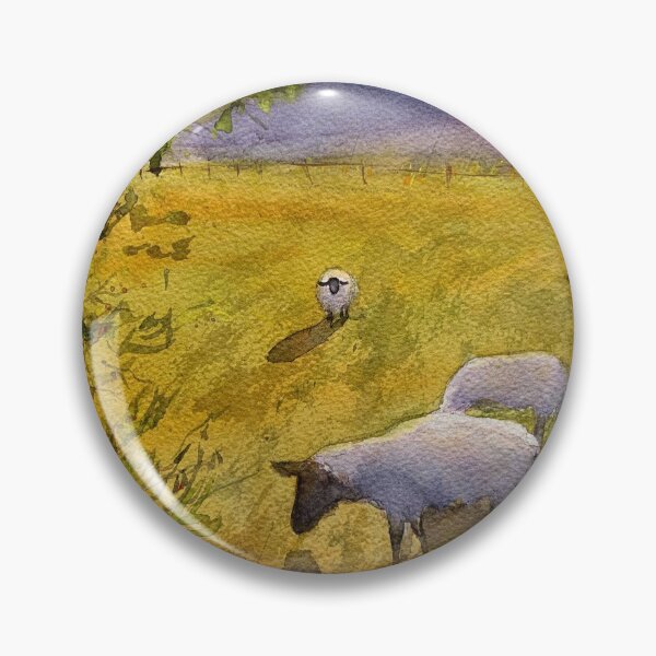 Item preview, Morning graze designed and sold by ShellyDu.