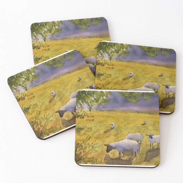 Item preview, Morning graze designed and sold by ShellyDu.