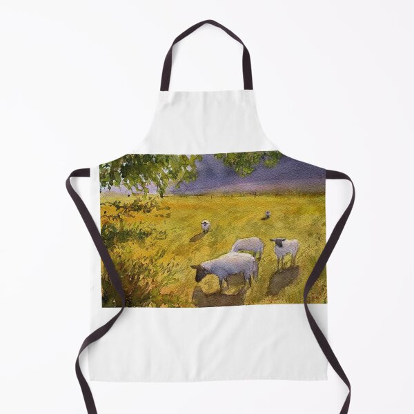 Item preview, Morning graze designed and sold by ShellyDu.