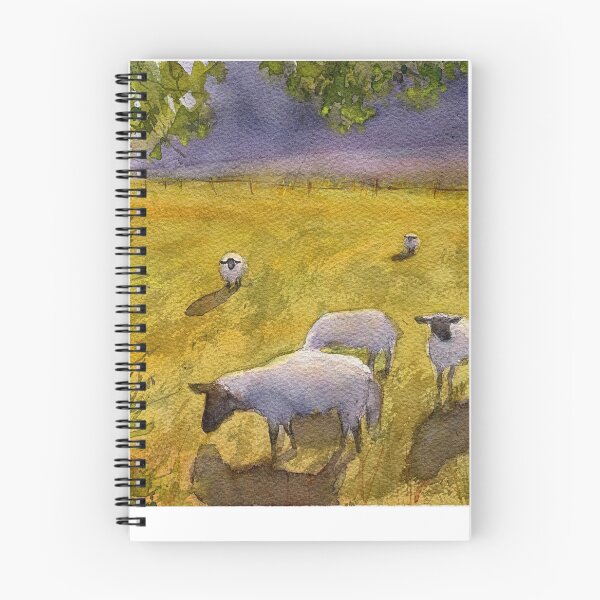 Item preview, Morning graze designed and sold by ShellyDu.