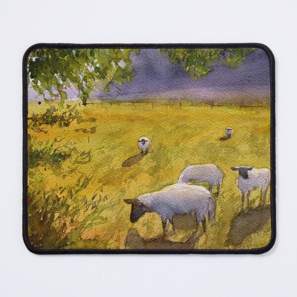 Item preview, Morning graze designed and sold by ShellyDu.