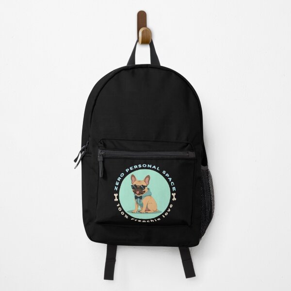 Item preview, Funny French Bulldog – Cute Frenchie Quote for Dog Lovers & Gifts designed and sold by NeutronDesign.