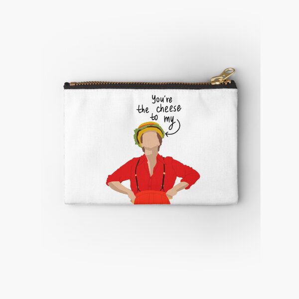 Item preview, you’re the cheese to my burger designed and sold by delicate-pov.