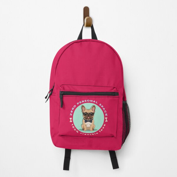 Item preview, Funny French Bulldog – Cute Frenchie Quote for Dog Lovers & Gifts designed and sold by NeutronDesign.