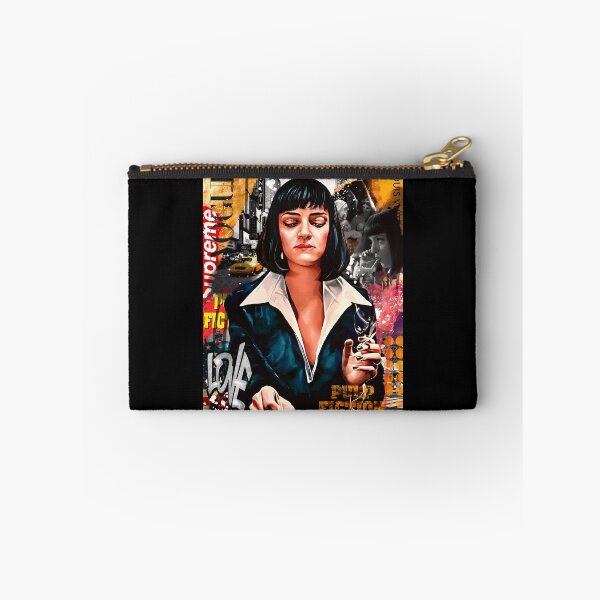 Item preview, Pulp Fiction Graffiti designed and sold by ReverseWorld.