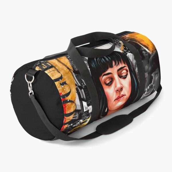 Item preview, Pulp Fiction Graffiti designed and sold by ReverseWorld.