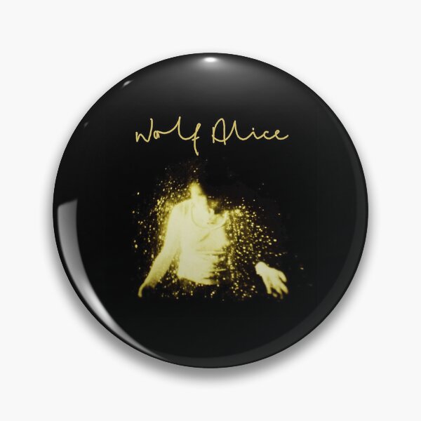Artikelvorschau, my love wolf tour alice cool 2026 anyare entworfen und verkauft von kempoljean.
