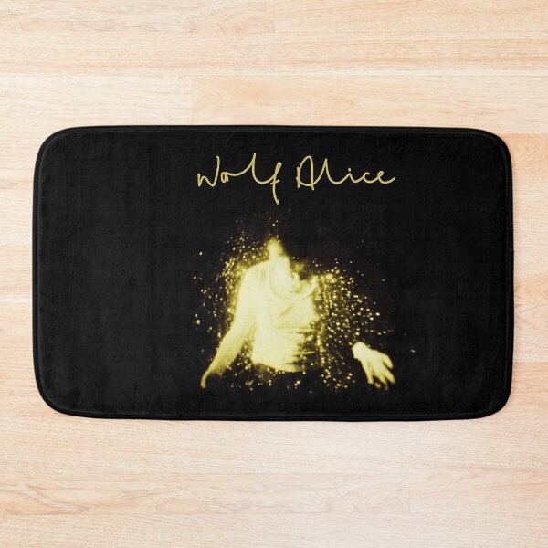 Item preview, my love wolf tour alice cool 2026 anyare designed and sold by kempoljean.