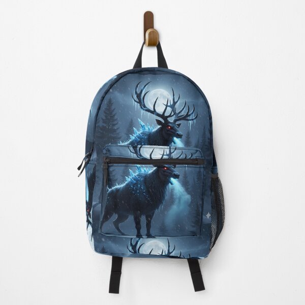 Item preview, Frozen Moonlight Frost Guardian designed and sold by digisetumedia.