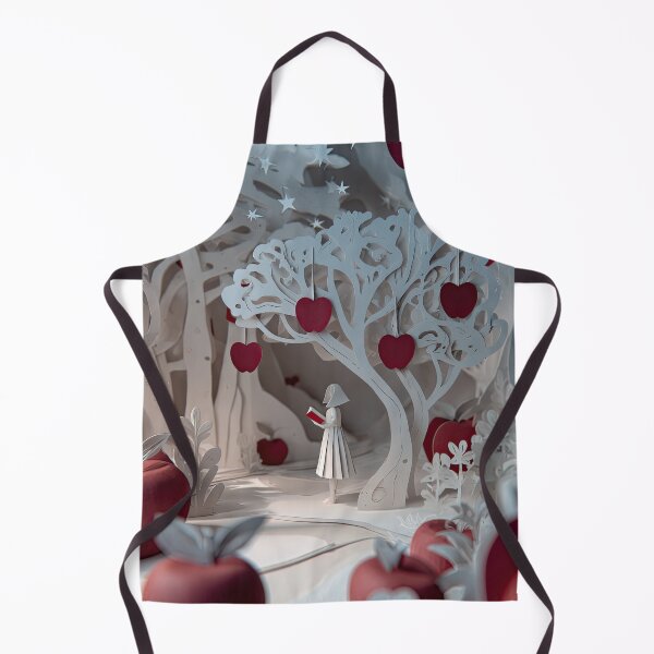 Item preview, Alice in cut out designed and sold by thewandswant.