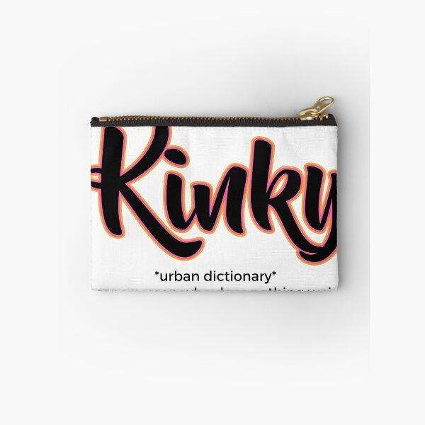 Item preview, Playful Kinky Vibes – Comic Style Statement Art designed and sold by JaaGo PopLab.