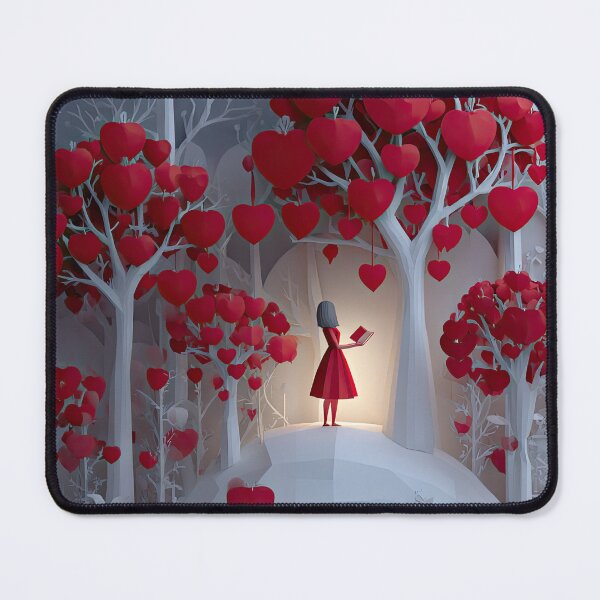 Item preview, Alice in cut out designed and sold by thewandswant.