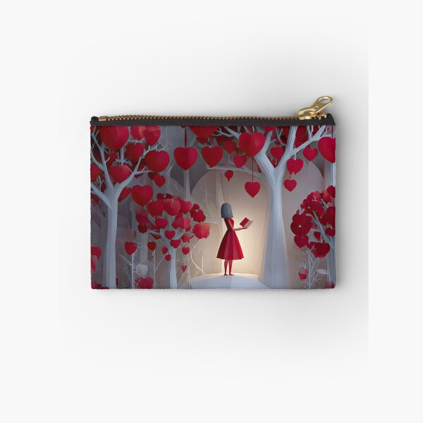 Item preview, Alice in cut out designed and sold by thewandswant.