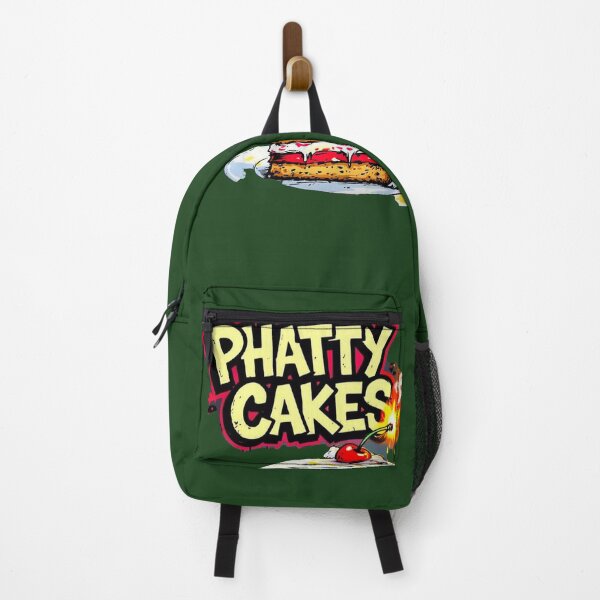 Item preview, Phatty Forest Cake designed and sold by Phatty Cakes .
