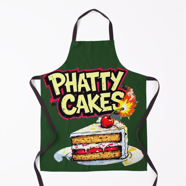 Item preview, Phatty Forest Cake designed and sold by Phatty Cakes .