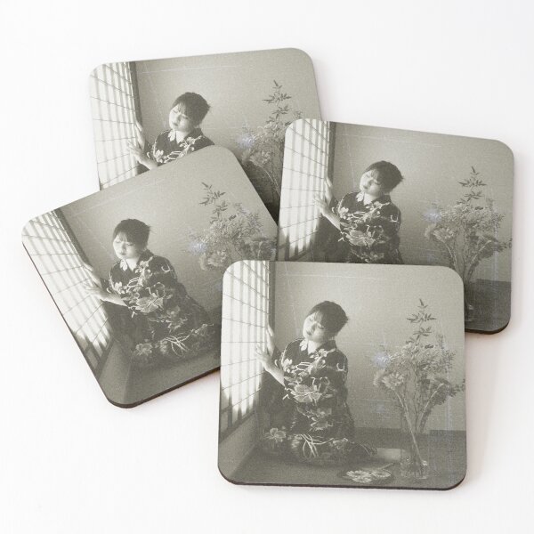Item preview, Silent Light by the Shoji Window designed and sold by aska-studio.