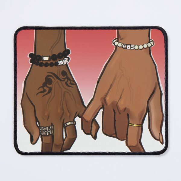 Item preview, Soulmate (Vaea x Len) designed and sold by Whatever-H3r.