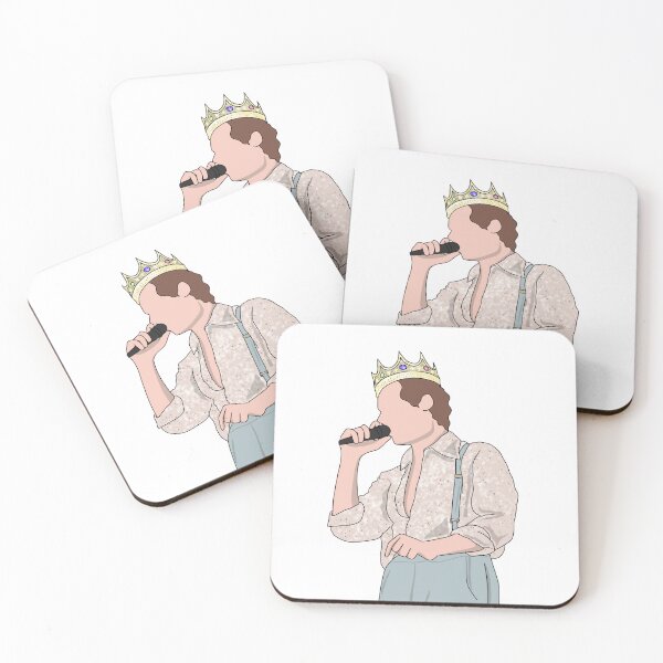 Item preview, the king designed and sold by delicate-pov.