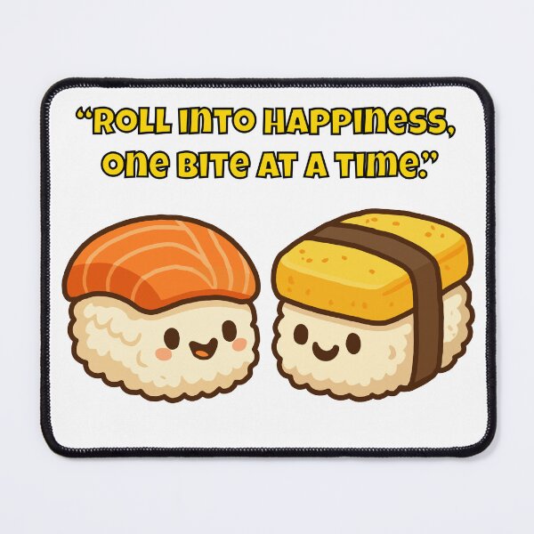 Item preview, Roll Into Happiness designed and sold by Latitude 1°N.