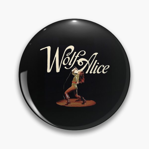 Item preview, the clearing wolf tour alice 2026 anycur designed and sold by kempoljean.