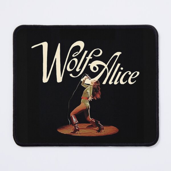 Item preview, the clearing wolf tour alice 2026 anycur designed and sold by kempoljean.