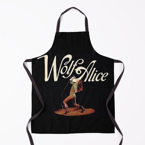 Item preview, the clearing wolf tour alice 2026 anycur designed and sold by kempoljean.