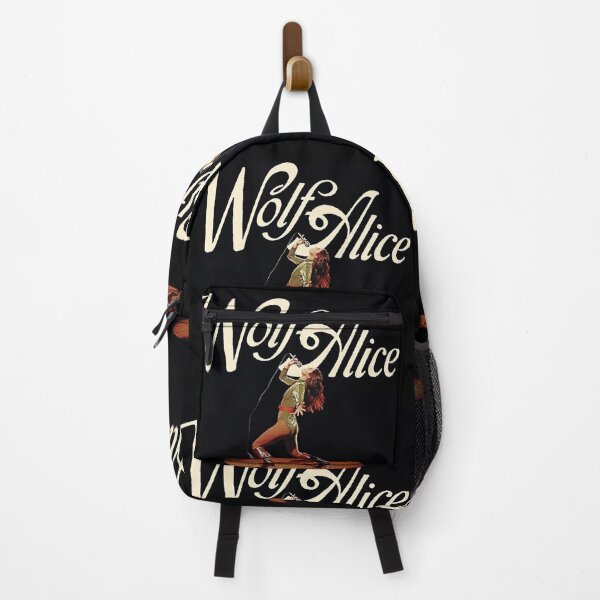 Item preview, the clearing wolf tour alice 2026 anycur designed and sold by kempoljean.