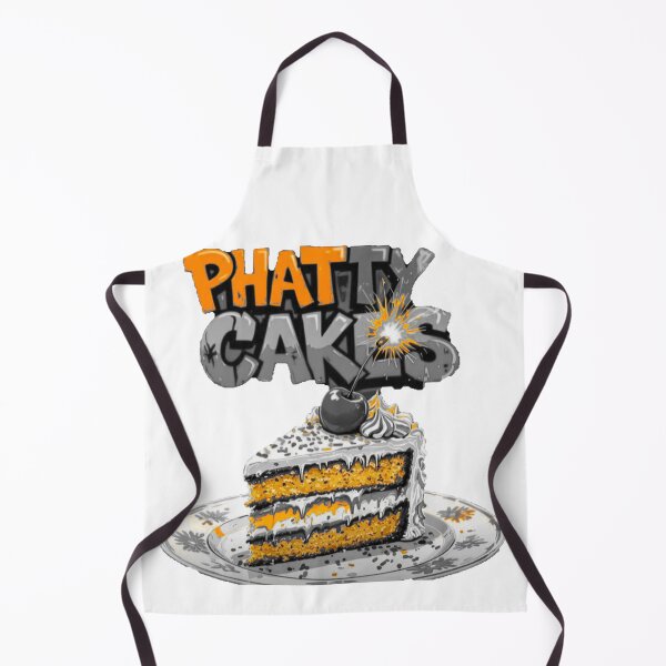 Item preview, Phatty Orange and Poppy designed and sold by Phatty Cakes .