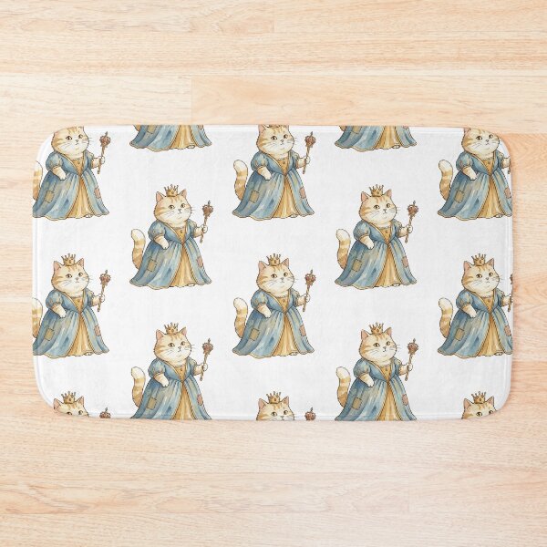 Item preview, Castlecore Aesthetic: Castle Cat Princess designed and sold by bapupa.