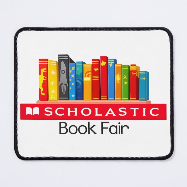 Item preview, Scholastic Book Fair designed and sold by adriab.